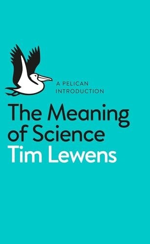 The meaning science - meaning, of