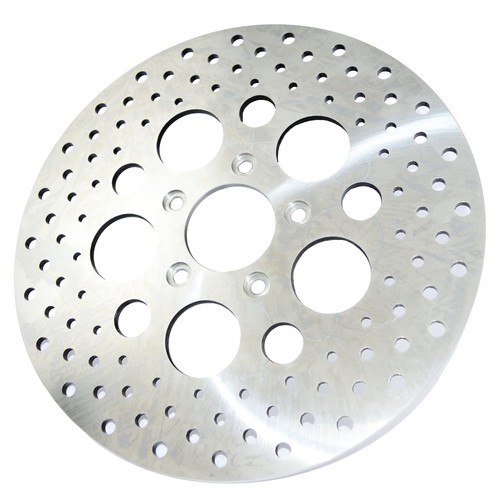 Bremsscheibe zoll vorne - bremsscheibe,