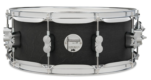 Pdp snaredrum concept - by,