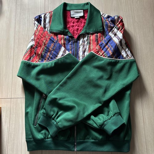 Gucci setup jersey - gucci,