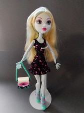 Monster High Lagoona Blue
