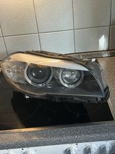 Frontscheinwerfer BMW F11 F10 1ZS010131-42 Bi-Xenon Rechts Headlight