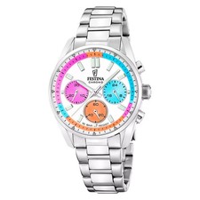 Festina Unisex Watch Chrono