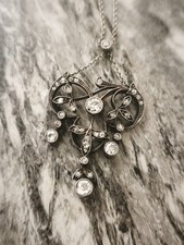 Antikes Collier ART Deco