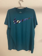 Nike Herren T-Shirt, Gr. XL