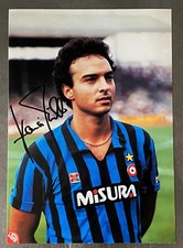 Hansi Müller Inter Mailand