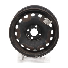 Stahlfelge - Renault CLIO II