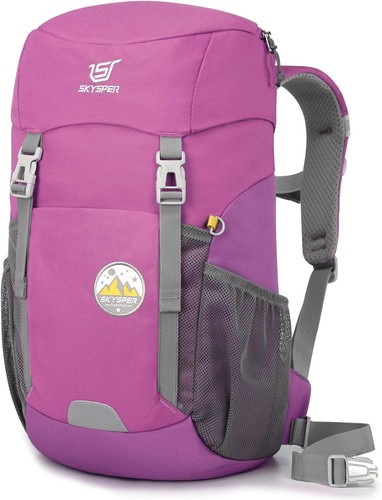 Wanderrucksack 15l kinder für - kinder,