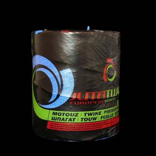 Juta pressengarn 400 - pressengarn, kg
