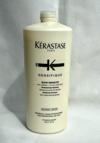 Kerastase densifique bain - kerastase,