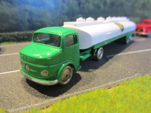 Lego tanklastzug - mb,