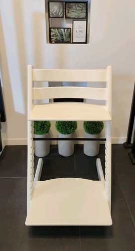 Stokke tripp trapp hochstuhl - trapp,