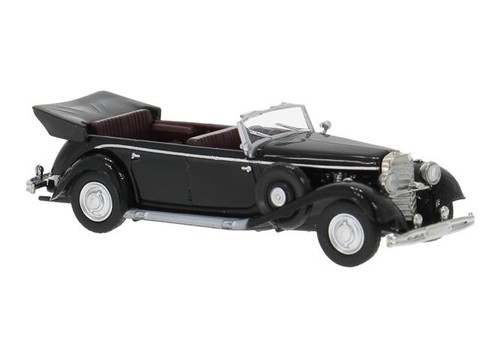 Brekina pkw mercedes - brekina,
