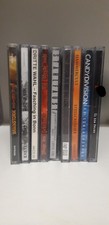 Punk Cd Sammlung