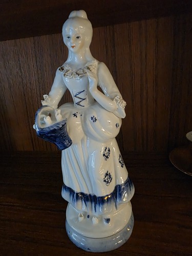 Porzellanfigur viktorianische - porzellanfigur,