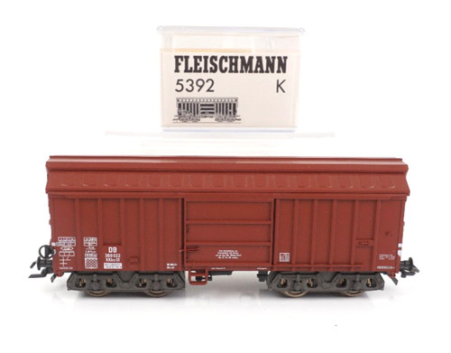 Fleischmann 5392 k - h0,