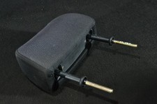 Fiat Barchetta Kopfstütze Sitz rechts Kopflehne Stoff (107)