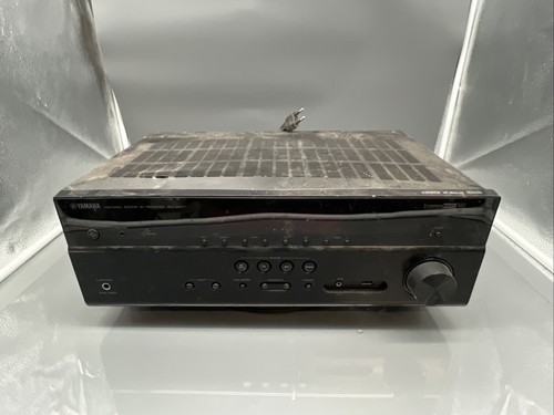 Yamaha v477 natural - yamaha, rx-v477