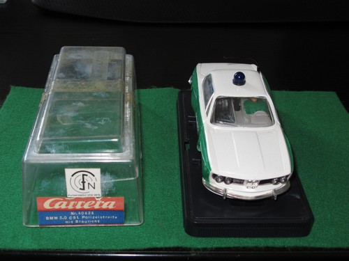 Carrera universal 132 bmw - carrera, 3.0