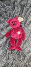 Ty Beanie Babies Bär