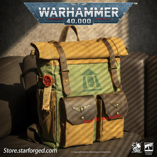 Warhammer 40,000 Spiel