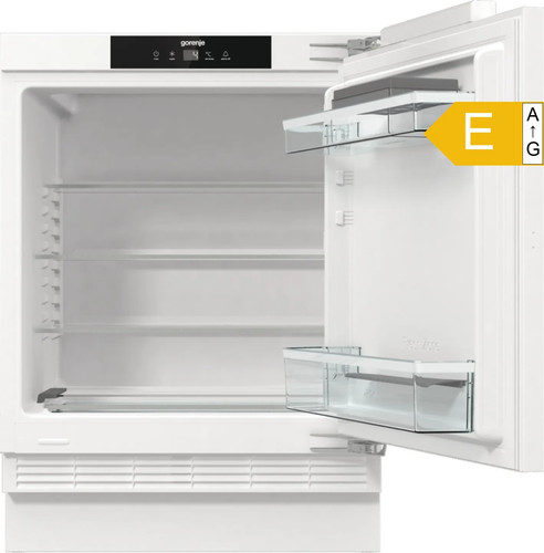Gorenje einbau kühlschrank - gorenje,
