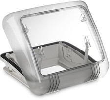 Dometic Micro Heki Wohnwagen-Dachhaube Verdunkelung Dachfenster 1687985