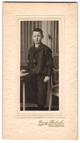 Fotografie georg paetsch - georg,