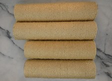 Ersatzteile Zubehör Kratzbaum Ersatz-Sisalsäule Ø 9cm, 32 & 38 cm, Wandhalter