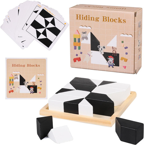 Brain puzzle spiel - puzzle,