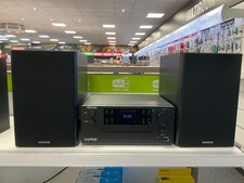 Kenwood M-9500S-B schwarz