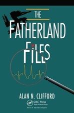 The Fatherland Files - 9780367449490