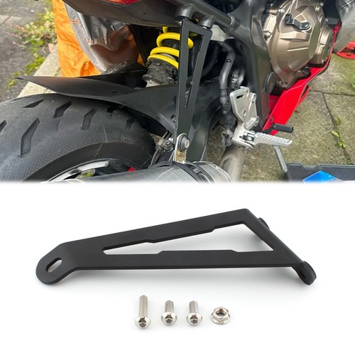 Motorrad auspuffhalter - motorrad,