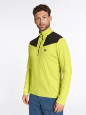 Ziener Jonga Men's Mid Layer