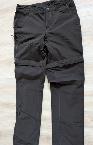 The north face outdoorhose - north,