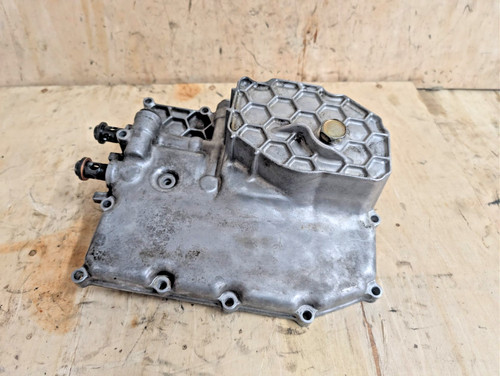Suzuki bandit gsf 600 wva8 - suzuki,