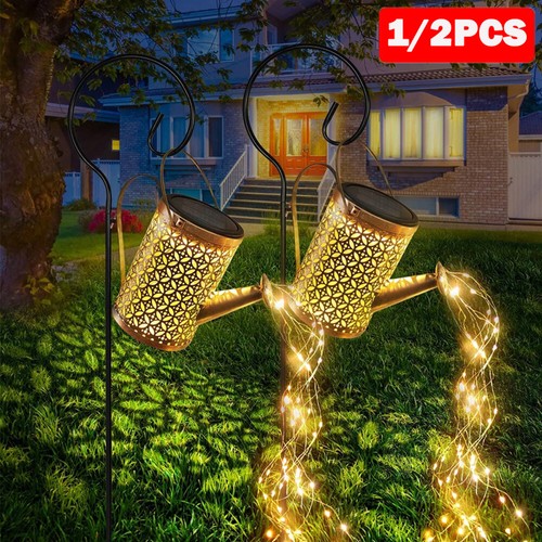 2stk solarleuchte led - 1/2stk,