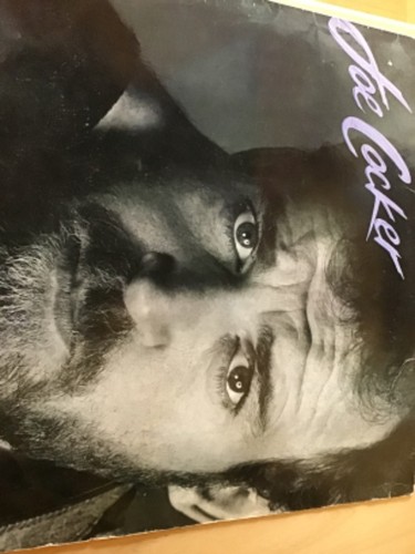 Joe cocker - cocker,