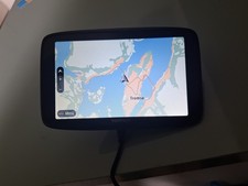 TomTom Go/620  Navigationssystem