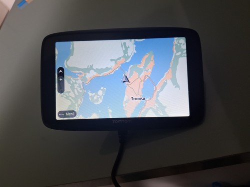 Tomtom 620 - tomtom, go/620