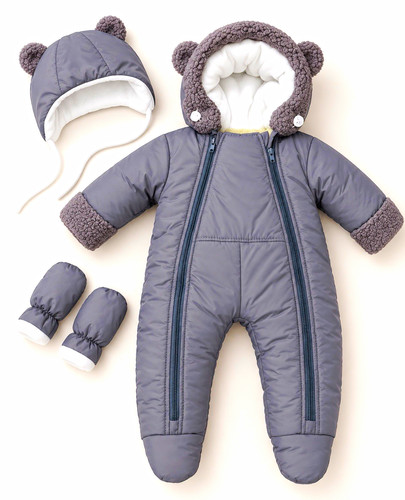 Angelok baby schneeanzug - angelok,