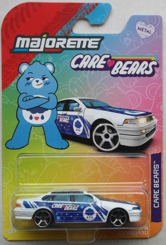 Majorette nissan cefiro a31 - cefiro,