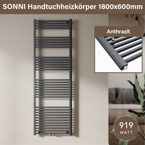 Gerade badheizkörper - gerade,