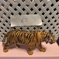Schleich Tiger 14729