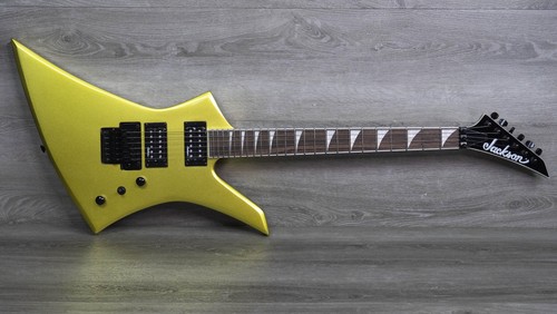 Jackson kexm kelly neon - kexm,