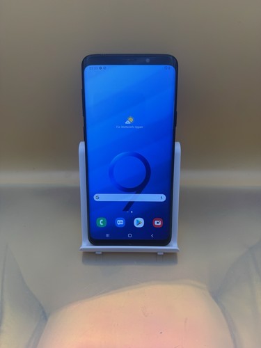 Samsung galaxy plus - samsung, g965f