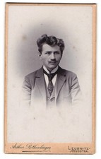 Fotografie Arthur