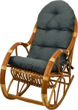 Polster Kissenauflage für