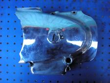 RITZELABDECKUNG HONDA CB 500 FOUR TWIN MOTOR MOTORDECKEL MOTEUR ENGINE COVER