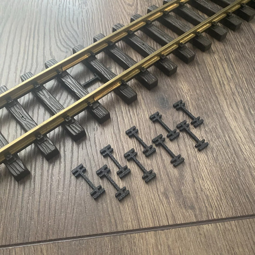 100x schienenverbinder für - 100x,